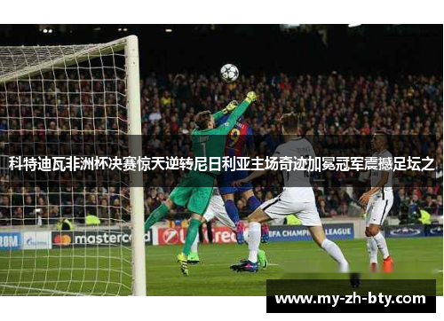 科特迪瓦非洲杯决赛惊天逆转尼日利亚主场奇迹加冕冠军震撼足坛之