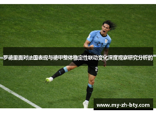 罗德里面对法国表现与德甲整体稳定性联动变化深度观察研究分析的